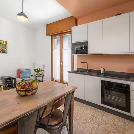 Vivi Il - View Hébergement de vacances *