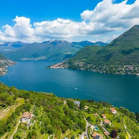 Hébergement de vacances Vivi Il - View