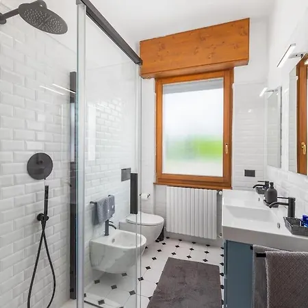 Hébergement de vacances Vivi Il - View *