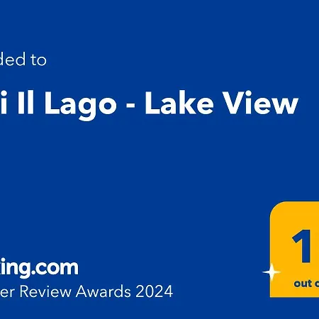 Vivi Il - View Hébergement de vacances *