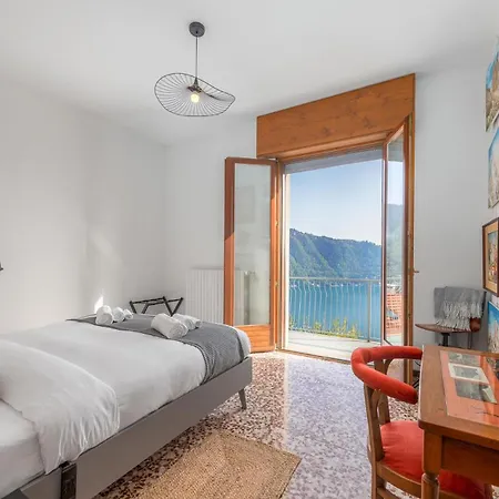 Vivi Il - View * Cernobbio