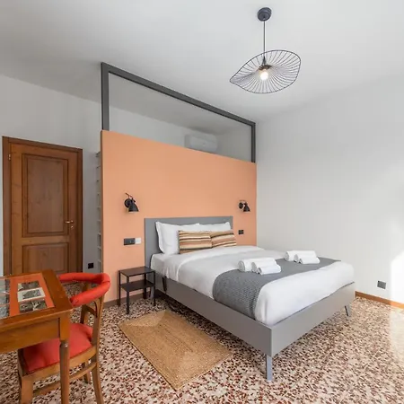 Hébergement de vacances Vivi Il - View *