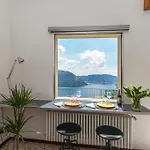 Holiday home Vivi Il - View