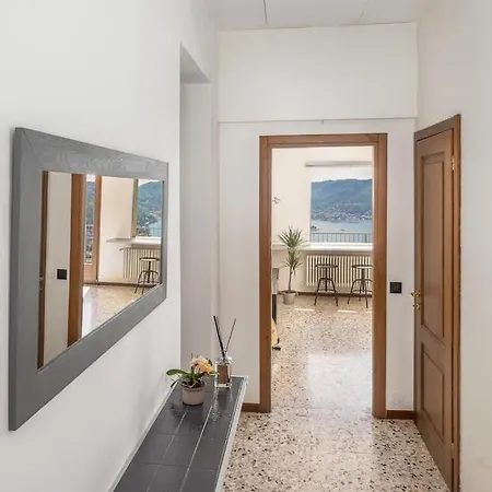 Vivi Il - View * Cernobbio