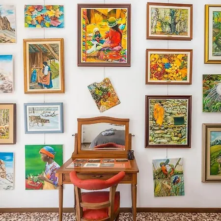 Vivi Il - View * Cernobbio