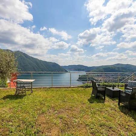 Vivi Il - View Cernobbio