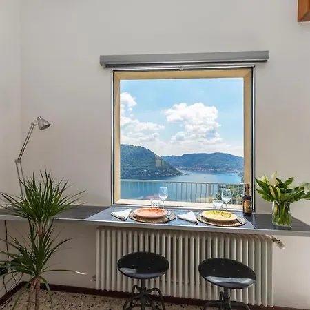 Prázdninový dům Vivi Il - View