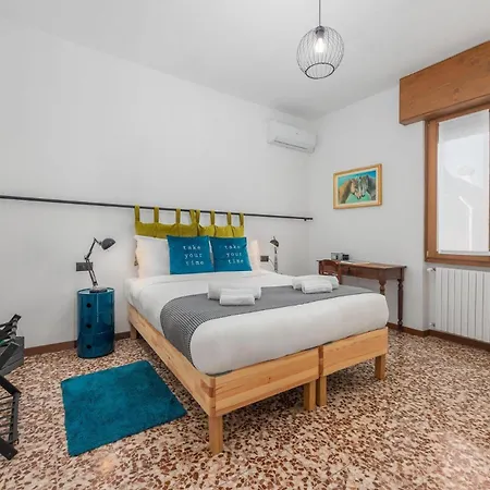 Prázdninový dům Vivi Il - View