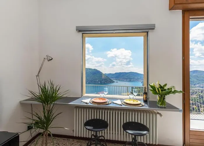 度假居 Vivi Il - View