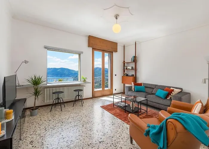 Vivi Il - View 度假居 切尔诺比奥