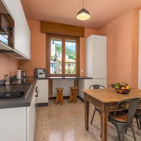 Vivi Il - View * 切尔诺比奥