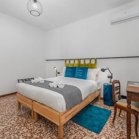 Vivi Il - View 度假居 切尔诺比奥