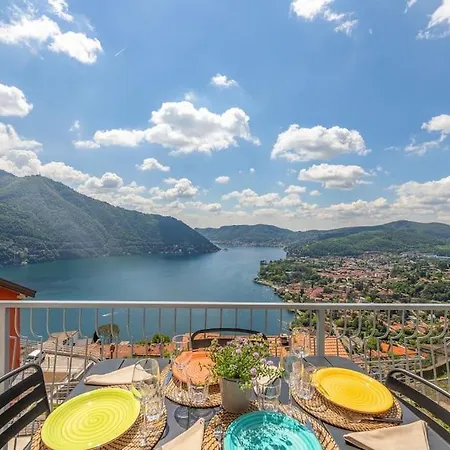 Vivi Il - View *