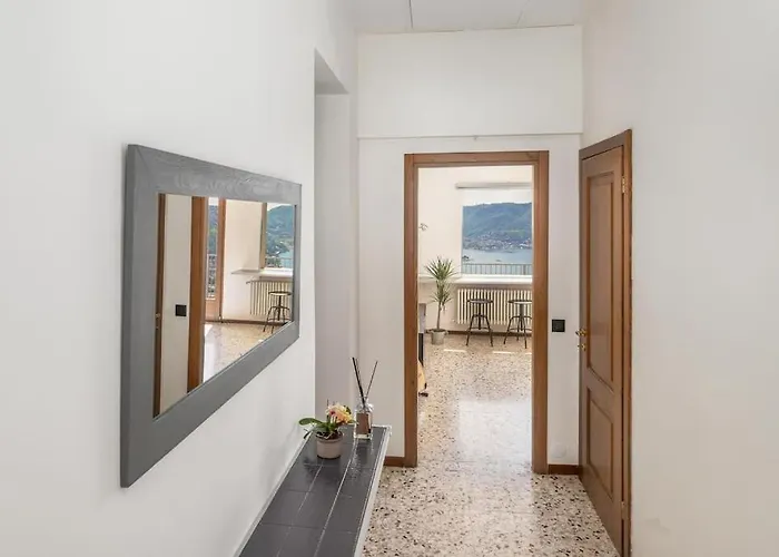 Vivi Il - View * Τσερνόμπιο